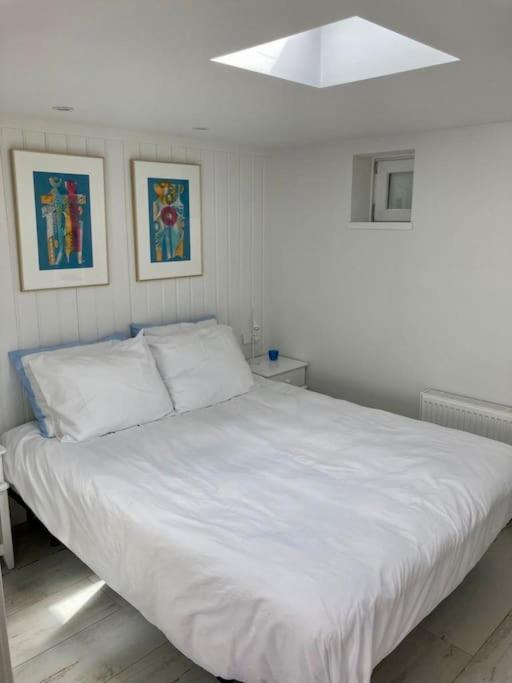 Beachhouse Stranddistel 100M From The Beach Noordwijk Dış mekan fotoğraf